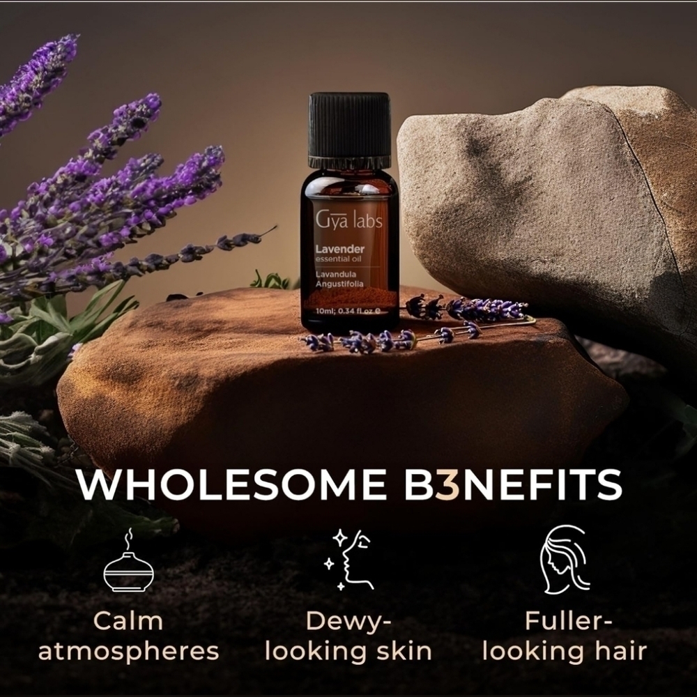 Essential Oil - Picture 9 of 10